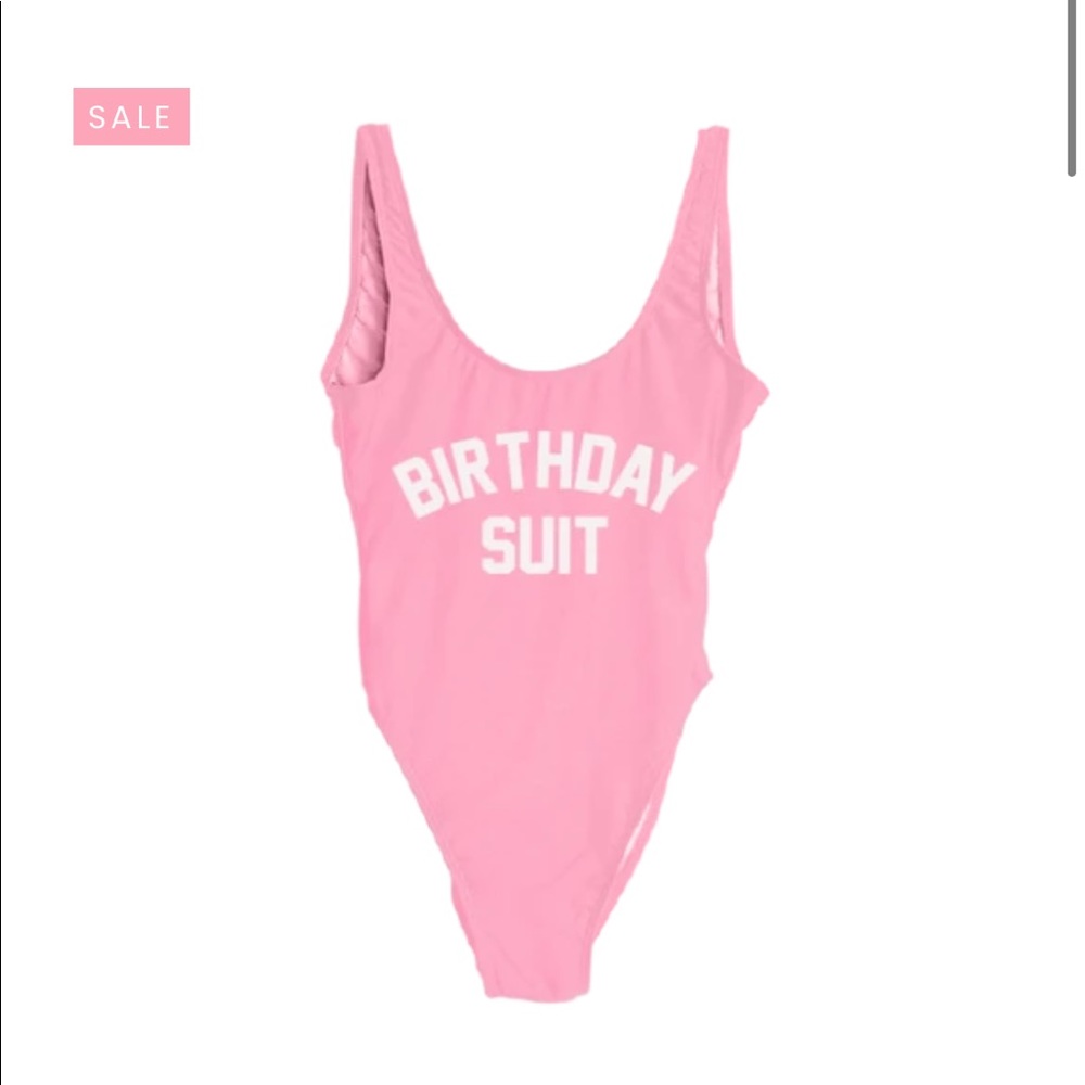 RAVESUIT swimsuit
